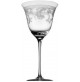 1 Calice Vino Rosso 225 mm Rosenthal Versace Arabesque  - Bicchiere in Cristallo