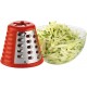 Affetta Verdure Elettrico Moulinex DJ755G10 Fresh Express 5 Coni