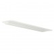 Applique Lampada a Parete Linea Light SKINNY Bianco 70 cm INTERNO LED