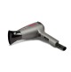 Asciugacapelli Phon G3Ferrari G30064 Texta Easy 2000 W Grigio con Concentratore