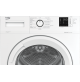 Asciugatrice Asciugabiancheria Beko DRX923W 9 Kg Classe A++ Partenza Ritardata