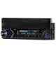 Autoradio Bluetooth con supporto Smartphone TREVI DAB USB SD AUX-IN