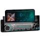 Autoradio Bluetooth con supporto Smartphone TREVI DAB USB SD AUX-IN