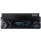 Autoradio Bluetooth con supporto Smartphone TREVI DAB USB SD AUX-IN