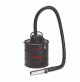 Bidone Aspira Cenere G3Ferrari G90032 Bragia 18L Nero 1000 W