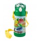 Borraccia Bottiglia Termica Bambini Baby BRANDANI Cannuccia Facilitata Thermos