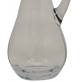 Brocca Caraffa Cristallo Rialto SCHERZER Trasparente 28,5 cm 1,4 Litri