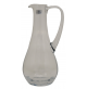 Brocca Caraffa Cristallo Rialto SCHERZER Trasparente 28,5 cm 1,4 Litri