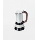 Caffettiera Espresso ALESSI 9090/M in Acciaio Inox 18/10 10 Tazze INDUZIONE Moka