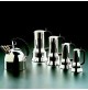 Caffettiera Espresso ALESSI 9090/M in Acciaio Inox 18/10 10 Tazze INDUZIONE Moka