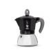 Caffettiera Moka Induzione Caffè 2 Tazze Bialetti Nera - Coffee Maker