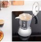 Caffettiera Moka Induzione Caffè 4 Tazze Brikka Bialetti Nera - Coffee Maker