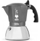 Caffettiera Moka Induzione Caffè 4 Tazze Brikka Bialetti Nera - Coffee Maker