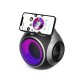 Cassa Audio Speaker Bluetooth XR JUMP Trevi Nera 20 W + 2 Woofer Passivi