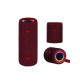 Cassa Audio Speaker Bluetooth XR JUMP Trevi XR 8A44 DOUBLE 2x 10W Rosso