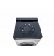 Cassa Audio Torre Speaker 2.1 Trevi XT 104 BT NY Taxi 50 W Bluetooth Subwoofer