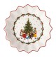 Ciotola Coppa Natale Grande Bimbi Villeroy & Boch Toy's Fantasy Porcellana