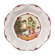 Ciotola Coppa Natale Grande Desideri Villeroy & Boch Toy's Fantasy Porcellana