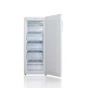 Congelatore Freezer Surgelatore Verticale COMFEE RCU219WH1 Classe F 160Lt Bianco