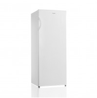 Congelatore Freezer Surgelatore Verticale COMFEE RCU219WH1 Classe F 160Lt Bianco