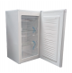 Congelatore Freezer a Cassetti AKAI Surgelatore Verticale 83 cm Classe E Bianco