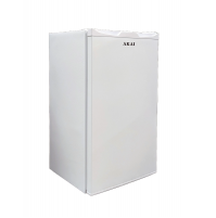 Congelatore Freezer a Cassetti AKAI Surgelatore Verticale 83 cm Classe E Bianco