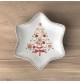 Coppa Ciotola Natale Dolci Stella Albero Villeroy & Boch Winter Bakery Delight