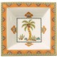 Coppetta quadrata Samarkand Mandarin Villeroy & Boch Arancione in Porcellana