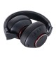 Cuffia Stereo Bluetooth TREVI DJ Digital DJ 12E90 ANC NERO con Riduzione Rumore