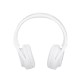 Cuffia Stereo Bluetooth TREVI DJ Digital DJ 601 BIANCO