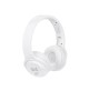 Cuffia Stereo Bluetooth TREVI DJ Digital DJ 601 BIANCO