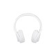 Cuffia Stereo Bluetooth TREVI DJ Digital DJ 601 BIANCO