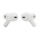 Cuffie Auricolari Bluetooth VIBE JBL Bianco Wireless Microfono