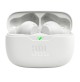 Cuffie Auricolari Bluetooth VIBE JBL Bianco Wireless Microfono