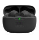 Cuffie Auricolari Bluetooth VIBE JBL Nero Wireless Microfono