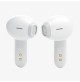 Cuffie Auricolari Bluetooth Wave Flex JBL JBLWFLEXWHT Bianco Wireless Microfono