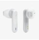 Cuffie Auricolari Bluetooth Wave Flex JBL JBLWFLEXWHT Bianco Wireless Microfono