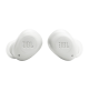 Cuffie Auricolari JBL JBLWBUDS WHT Bianco Bluetooth Wave BUDS Wireless Microfono