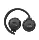 Cuffie Wireless JBL TUNE 510 Sovraurali senza Cavo con Microfono Nero 40 Ore