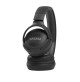 Cuffie Wireless JBL TUNE 510 Sovraurali senza Cavo con Microfono Nero 40 Ore