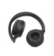 Cuffie Wireless JBL TUNE 510 Sovraurali senza Cavo con Microfono Nero 40 Ore