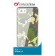 Custodia IPHONE 5C morbida in stile “Militare” CELLULAR LINE