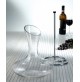 Decanter Vino 2 Litri in Vetro con Asta Scola Decanter BRANDANI 61665 Sommelier