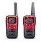 Doppia Radio Ricetrasmittenti Kit Set 2 Walkie Talkie MIDLAND 4 Km 16 Canali