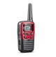 Doppia Radio Ricetrasmittenti Kit Set 2 Walkie Talkie MIDLAND 4 Km 16 Canali