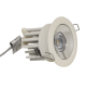 Faretto Incasso Bianco Cromato Bolt-1 LED i-LèD 94864N60 475 lumen 220v