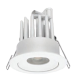 Faretto Incasso Bianco Opaco Bolt-1 LED i-LèD 94863N60 475 lumen 220v