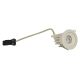 Faretto Incasso Bianco Opaco Bolt-1 LED i-LèD 94863N60 475 lumen 220v