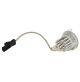 Faretto Incasso Bianco Opaco Bolt-1 LED i-LèD 94863N60 475 lumen 220v