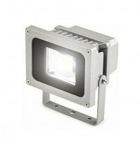 Faro faretto 1 LED da Esterno Trevi Trevidea IL840 10 Watt  450 lumen  IP65